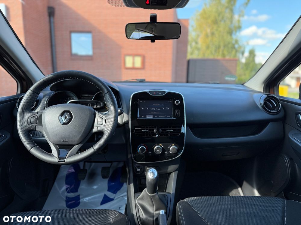Renault Clio 0.9 Energy TCe Life - 17