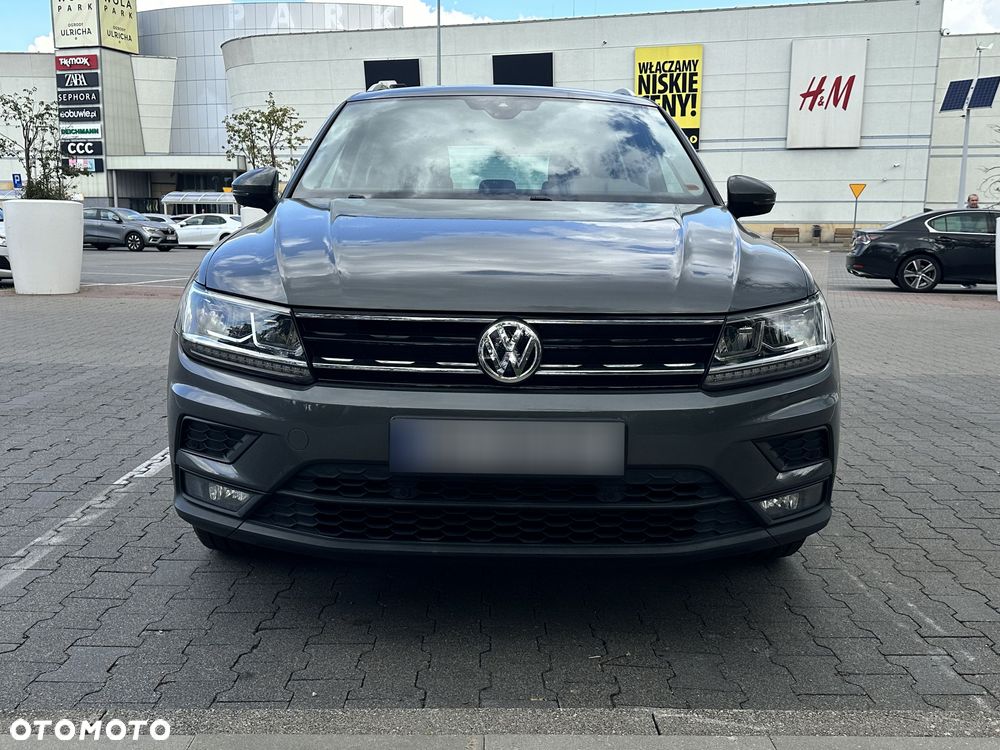 Volkswagen Tiguan 2.0 TDI BMT SCR Highline DSG - 8
