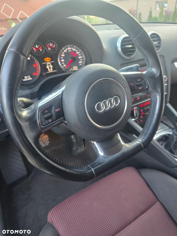 Audi A3 3-drzwiowe - 5