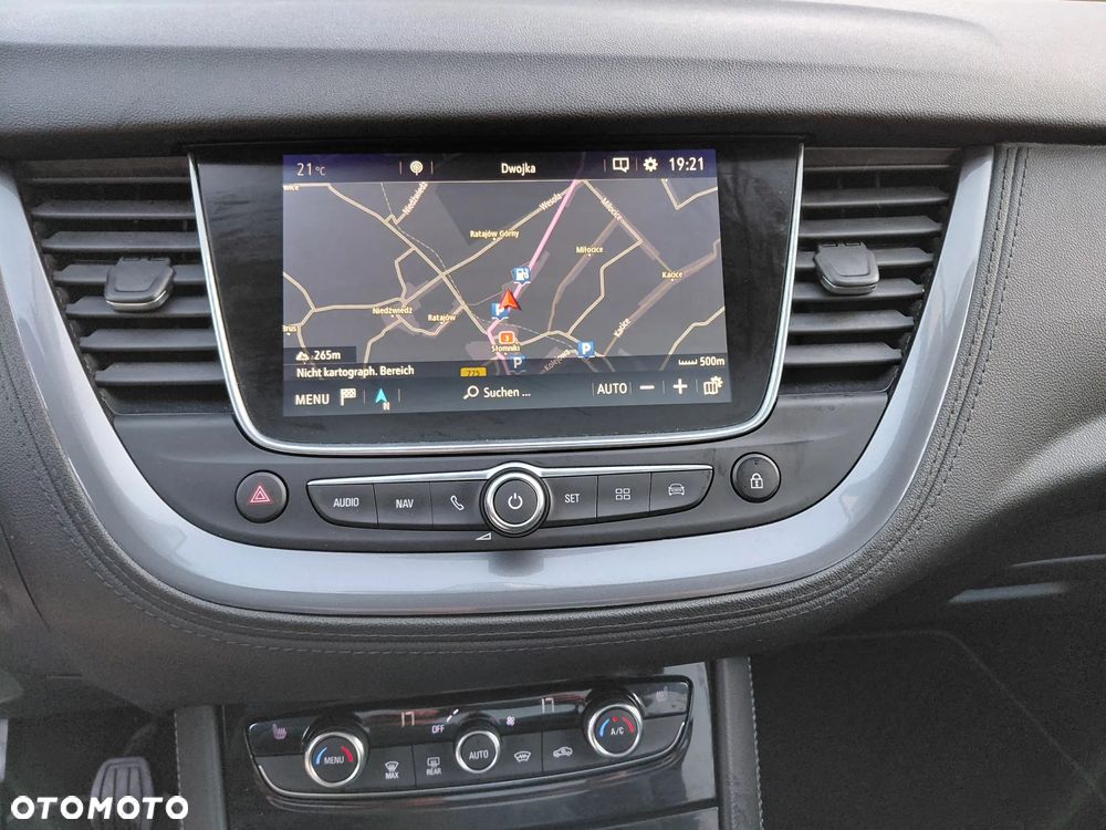 Opel Grandland X 1.6 CDTI Innovation S&S - 23