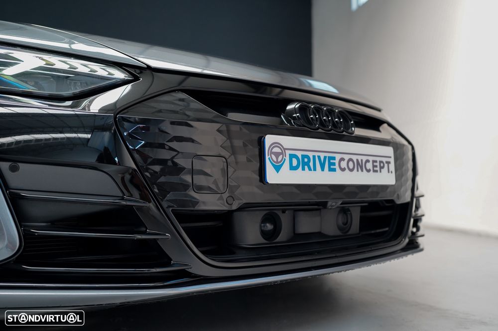Audi RS e-tron GT quattro - 5