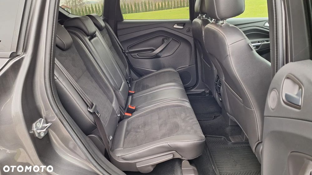 Ford Kuga 1.5 EcoBoost FWD ST-Line ASS MMT6 - 29