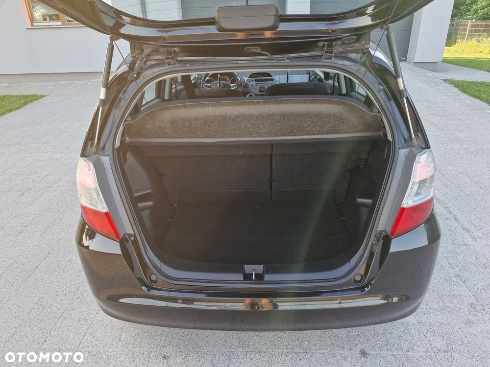 Honda Jazz 1.4 i-VTEC Comfort - 14