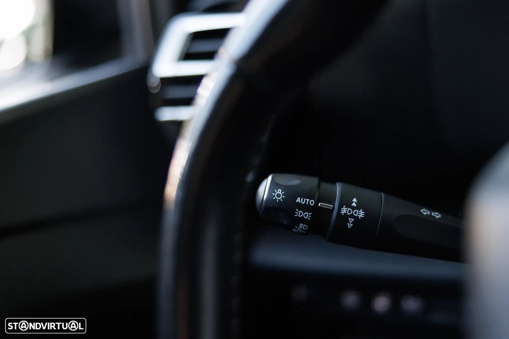 Citroën e-C4 50 kWh Shine Pack - 23