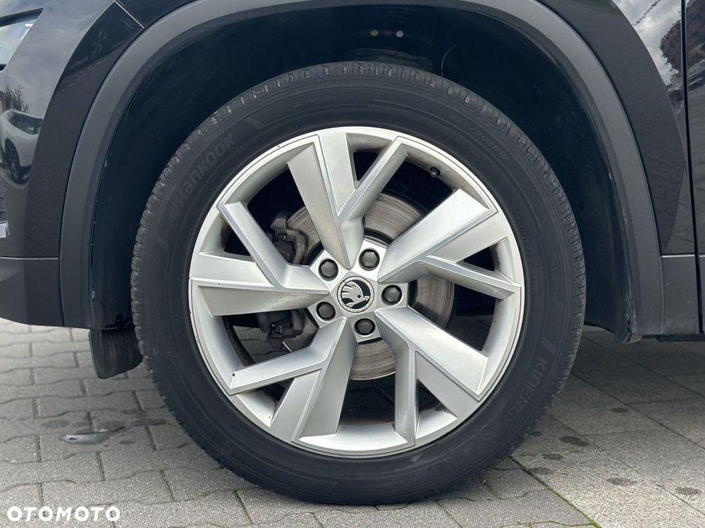 Skoda Kodiaq - 5