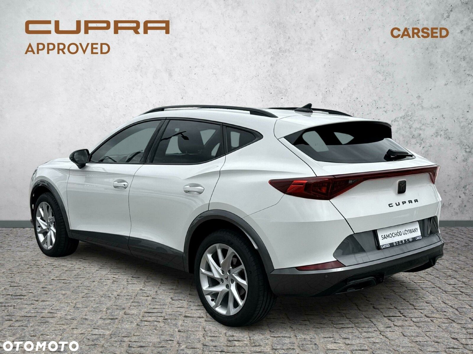 Cupra Formentor - 3