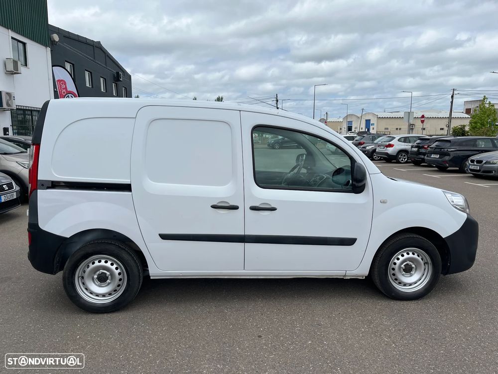 Renault Kangoo 3 Lugares NACIONAL Iva Dedutível - 6