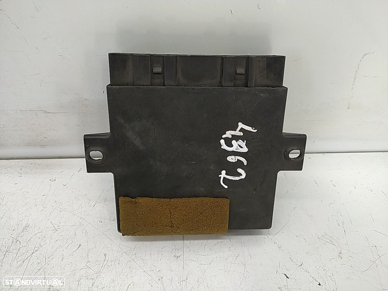 Bcm - Caixa Fusiveis Seat Ibiza Iii (6K1) - 3