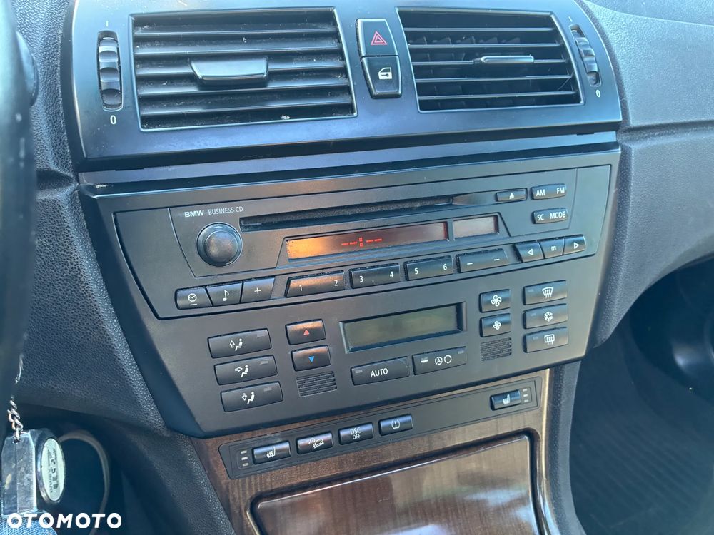 BMW X3 - 15