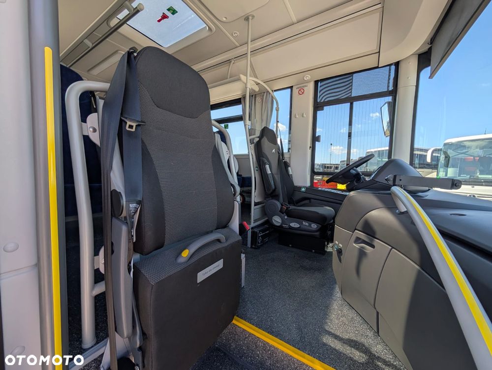 MAN Lion's Intercity - 18