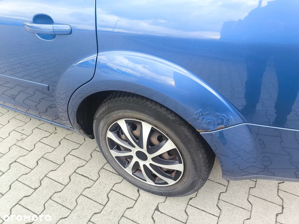 Ford Focus - 5