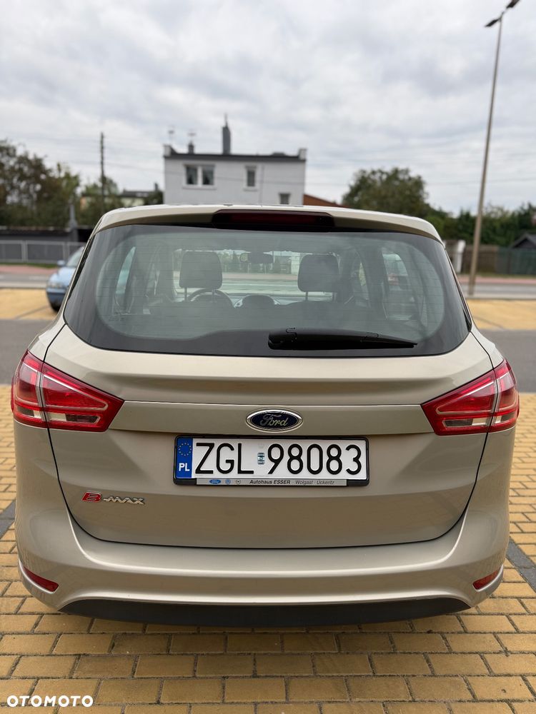 Ford B-MAX 1.6 Trend MPS6 - 6