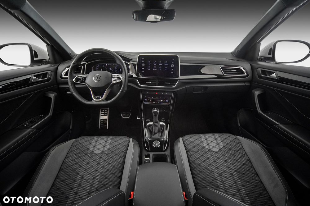 Volkswagen T-Roc 2.0 TSI OPF 4MOTION DSG R-Line - 15