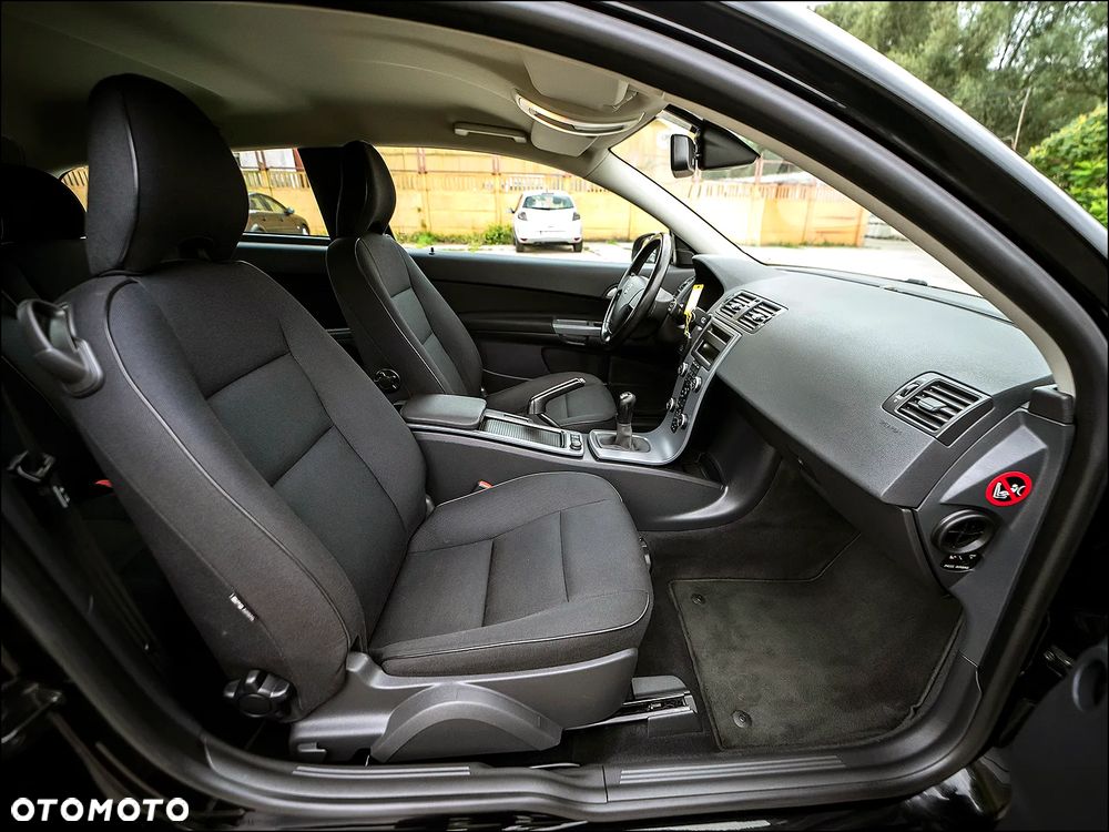 Volvo C30 - 34