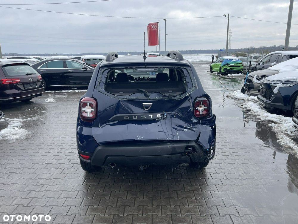 Dacia Duster 1.0 TCe Access - 3