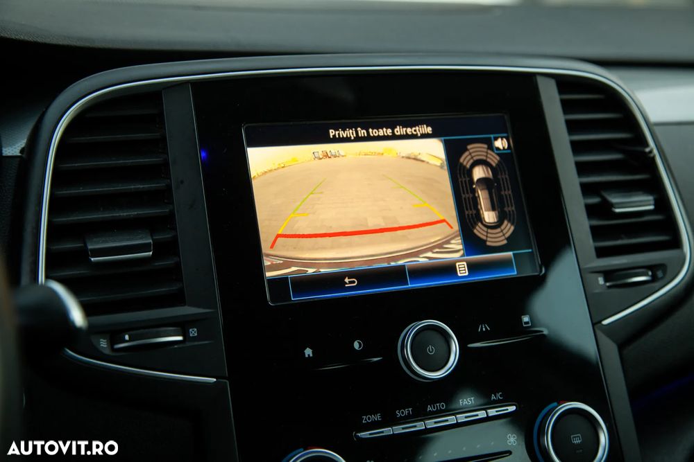 Renault Talisman - 29