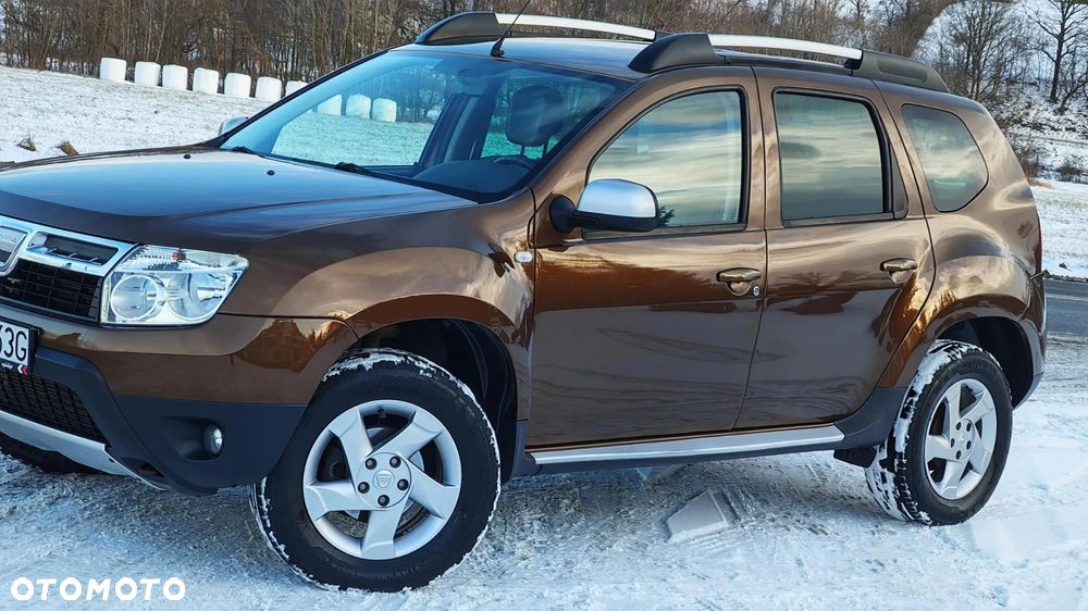 Dacia Duster SCe 115 4x2 Prestige - 19