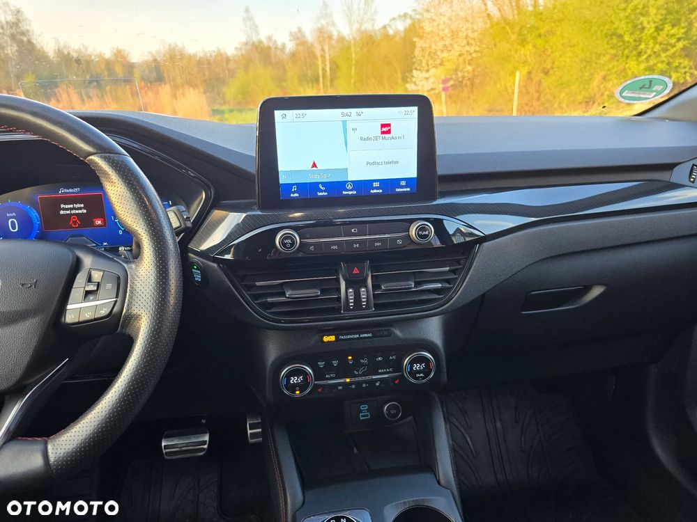 Ford Kuga 2.0 EcoBlue 4x4 ST-LINE X - 35