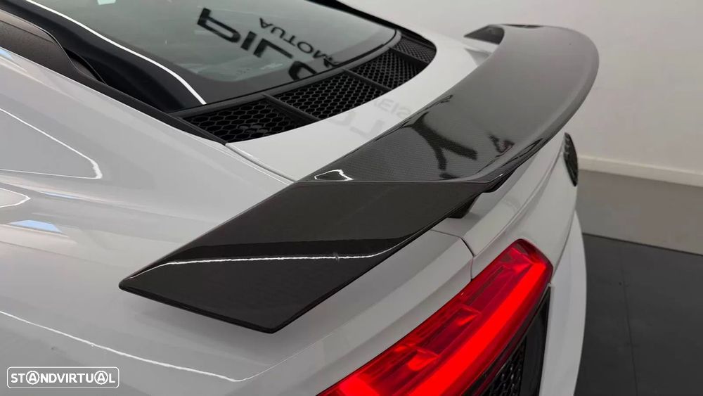 Audi R8 Coupé V10 plus 5.2 FSI quattro S tronic - 13