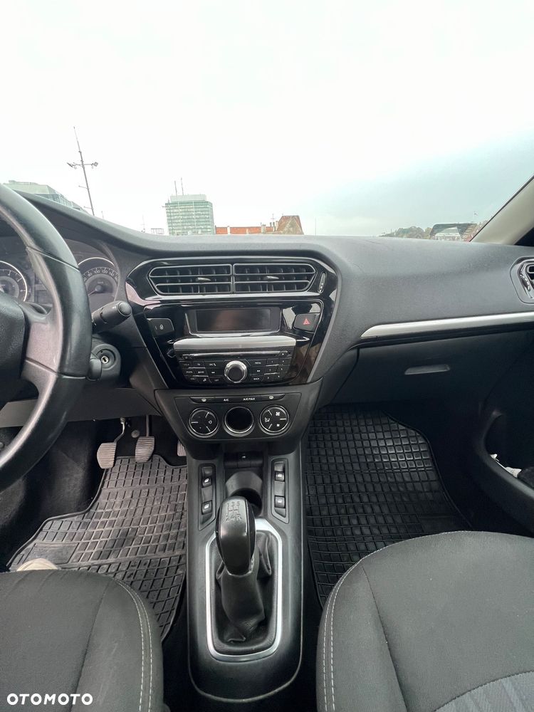 Peugeot 301 1.6 HDi Allure - 7