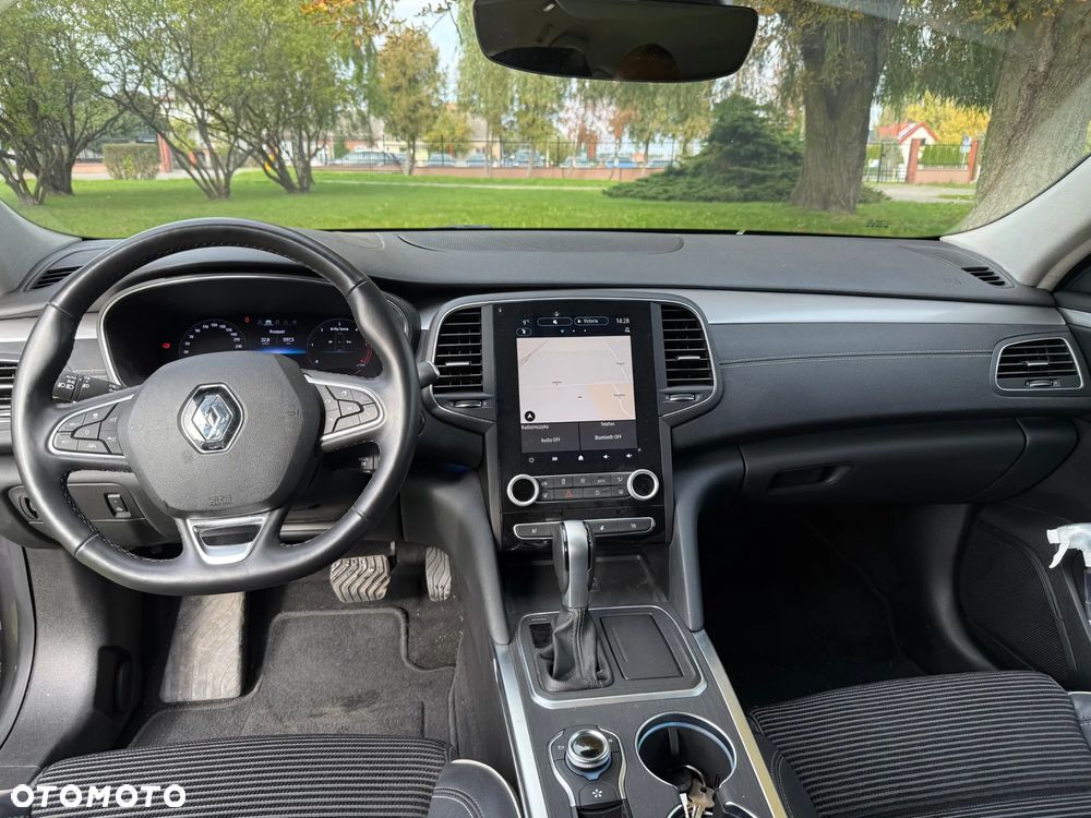 Renault Talisman 2.0 Blue dCi Intens EDC - 5