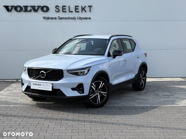 Volvo XC 40