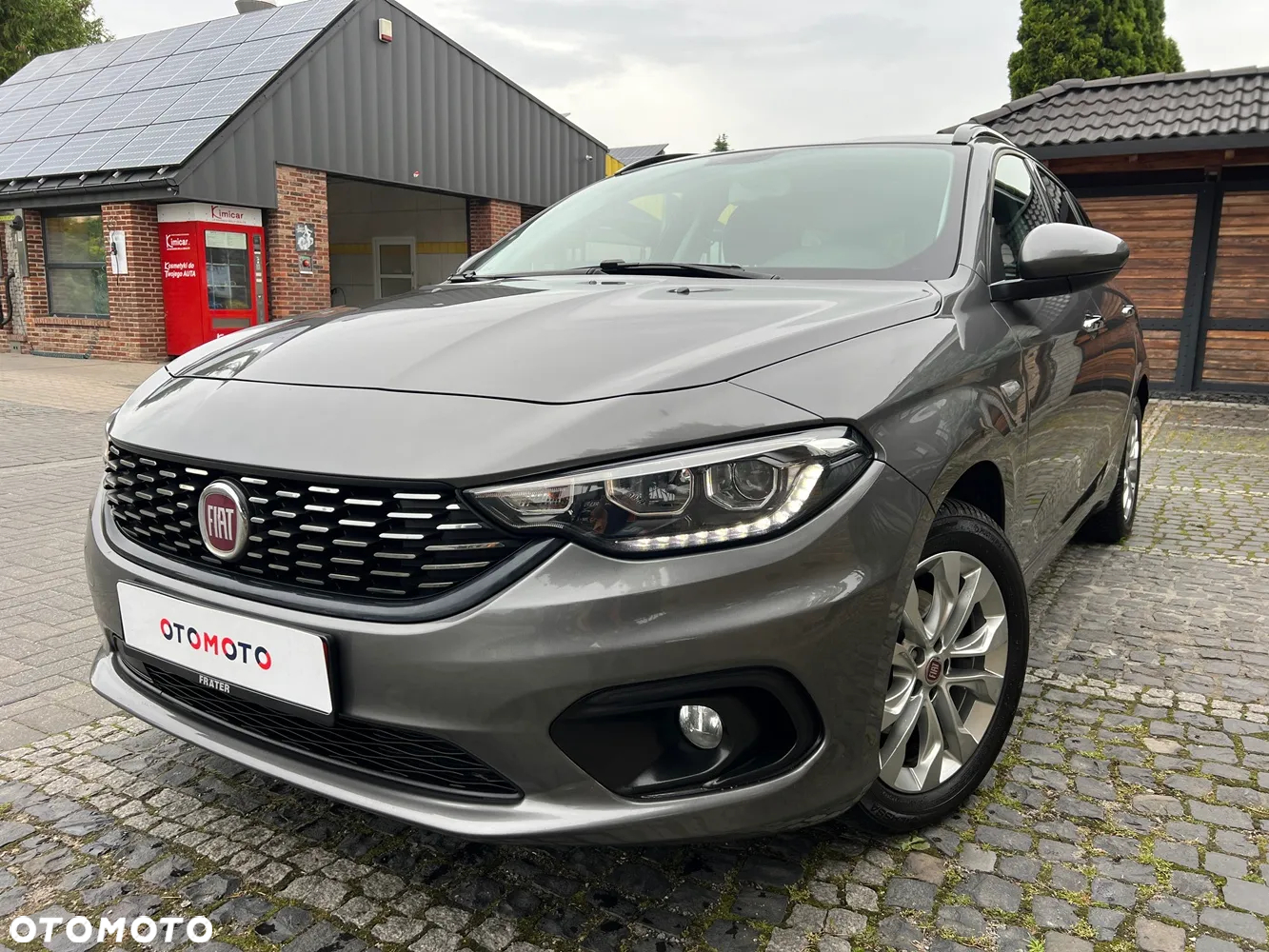 Fiat Tipo - 4