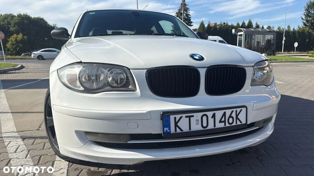 BMW Seria 1 116i - 9