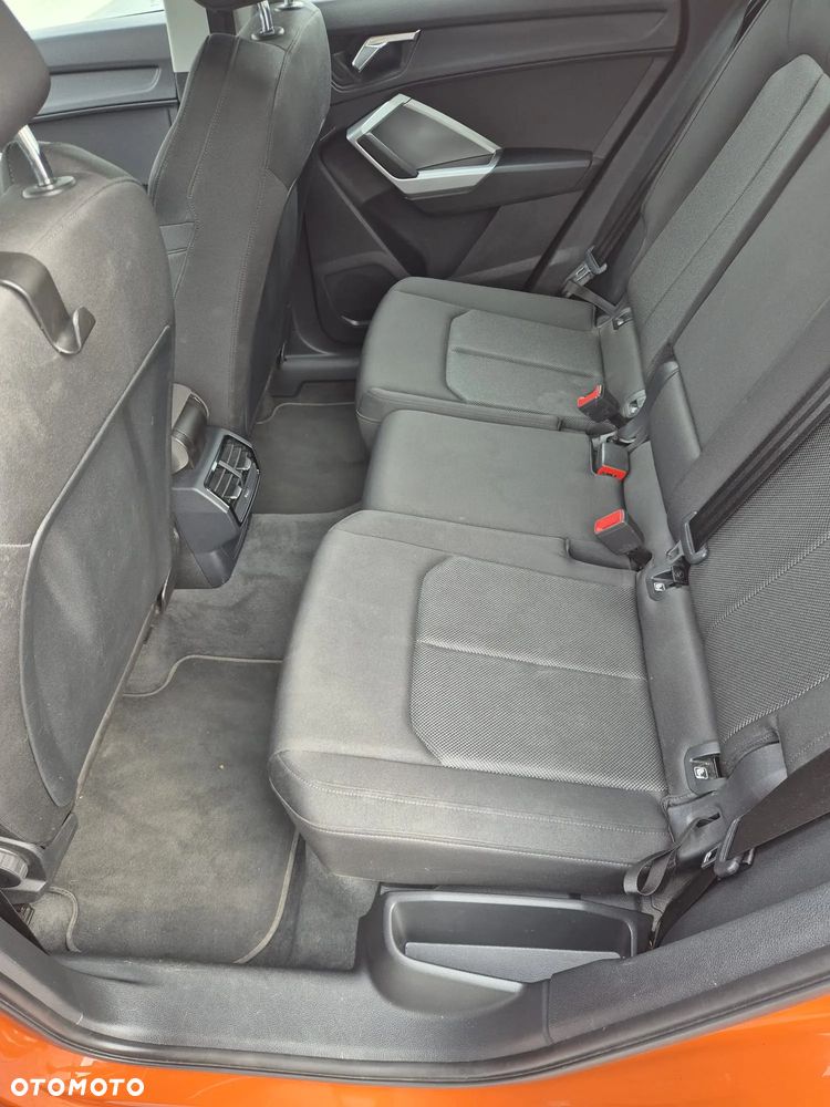 Audi Q3 - 21