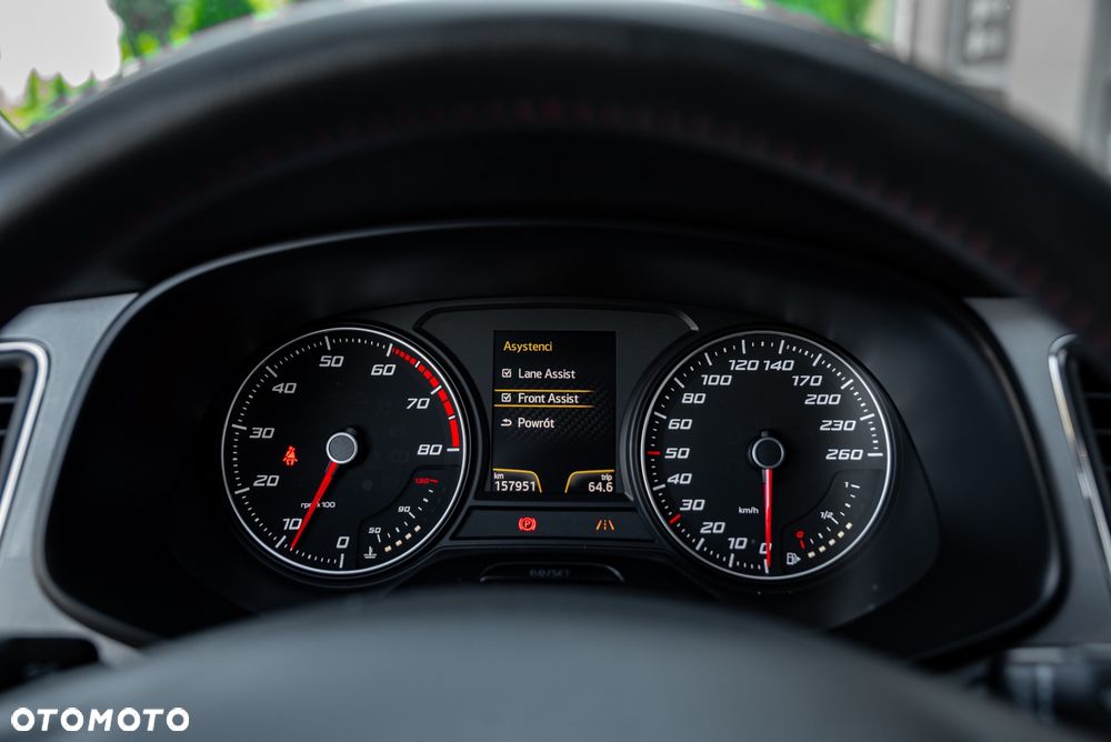 Seat Leon 1.8 TSI Start&Stop FR - 35