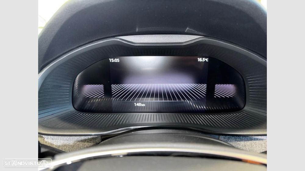 Skoda Kamiq 1.0 TSI - 7