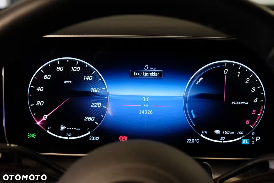 Mercedes-Benz GLC 300 de 4Matic 9G-TRONIC AMG Line Advanced - 14