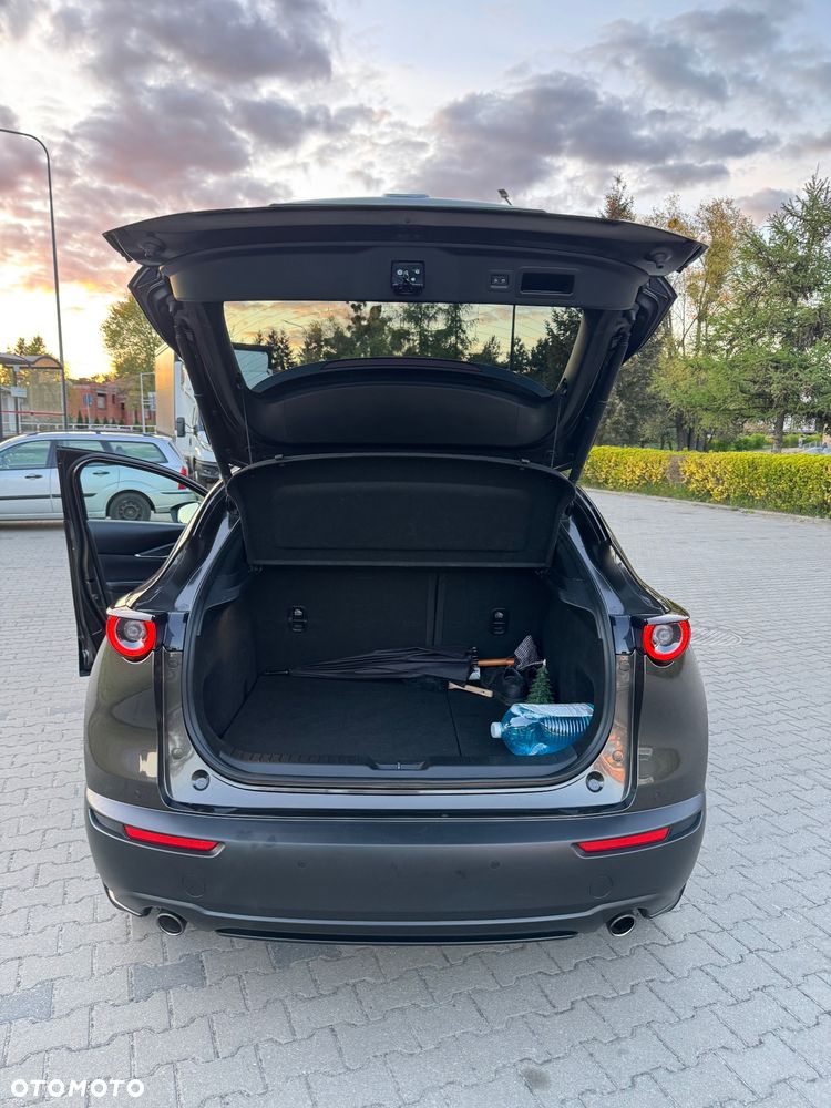 Mazda CX-30 - 8