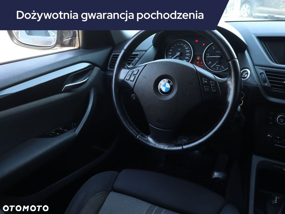 BMW X1 - 9