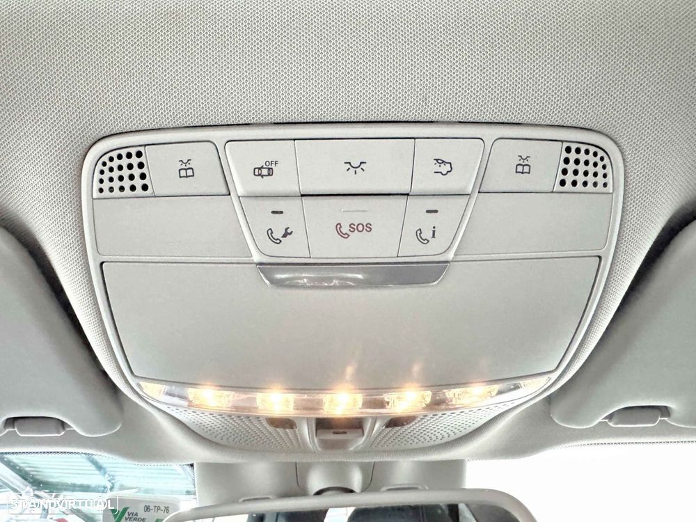Mercedes-Benz GLC 250 d 4-Matic - 15