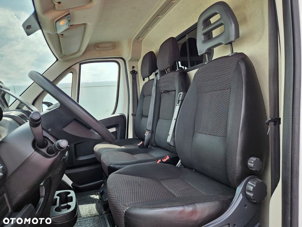 Citroën Jumper L2H2 *59999zł NETTO* 2.2HDi/165KM - 19