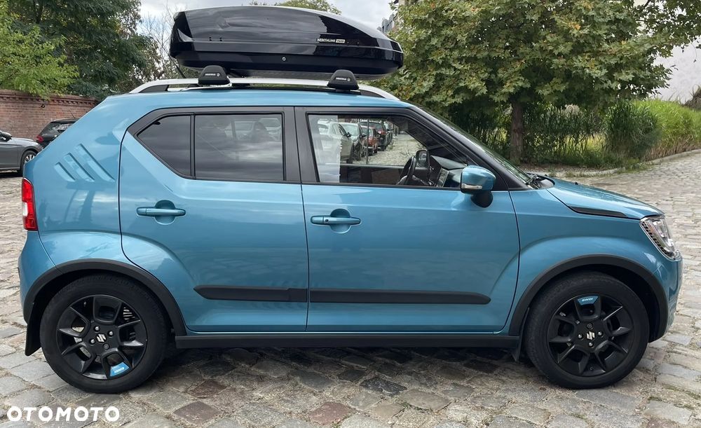 Suzuki Ignis 1.2 Elegance - 13