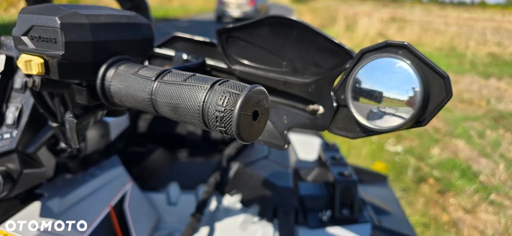 Polaris Sportsman - 10