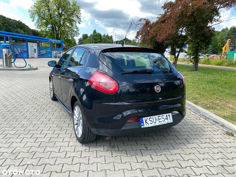 Fiat Bravo - 6
