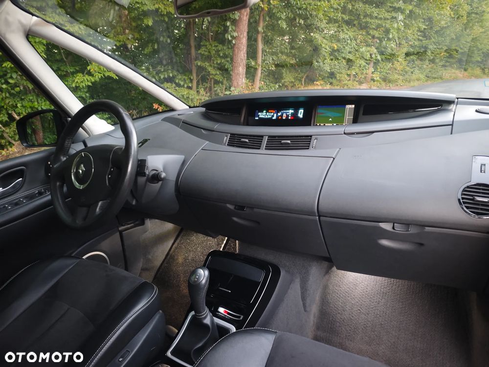 Renault Grand Espace 2.0 dCi 175 FAP Edition 25th - 7