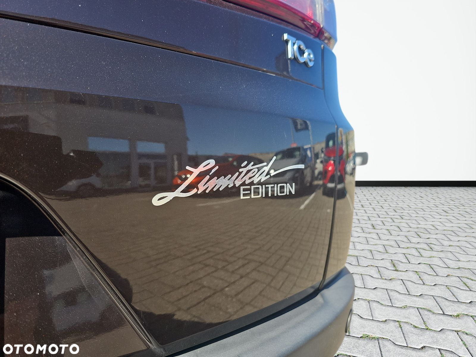 Renault Megane 1.2 16V TCE Energy Dynamique - 22