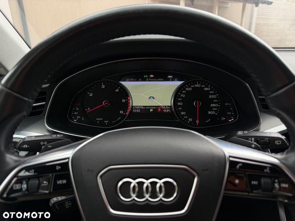 Audi A6 Avant - 24