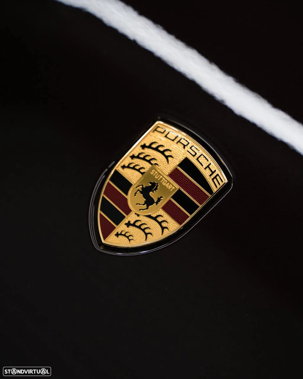 Porsche Taycan Cross Turismo 4 - 11