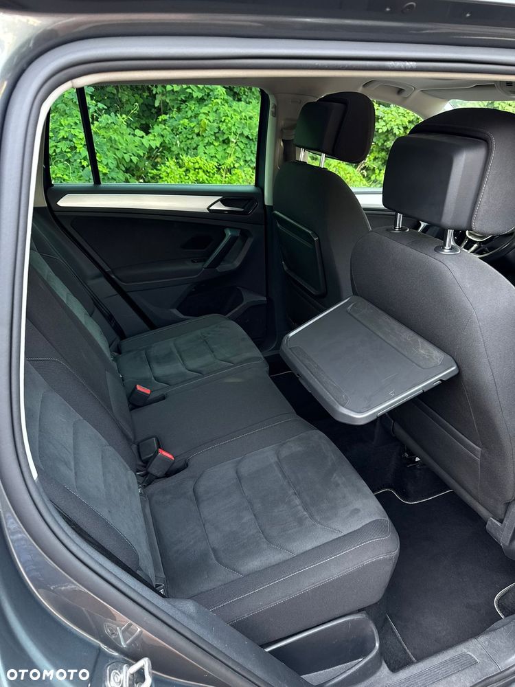 Volkswagen Tiguan 2.0 TDI BMT SCR Comfortline - 8