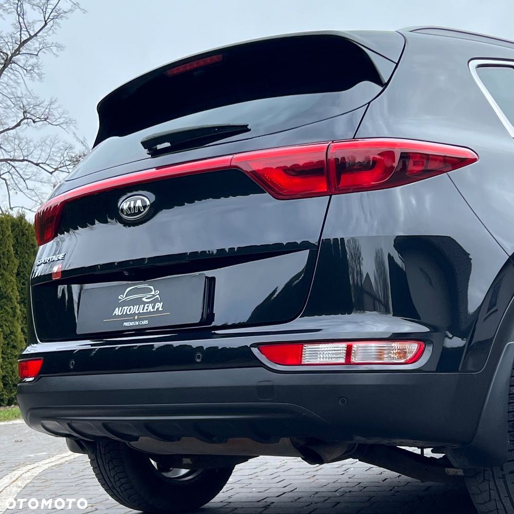 Kia Sportage 1.6 GDI Business Line L 2WD - 12