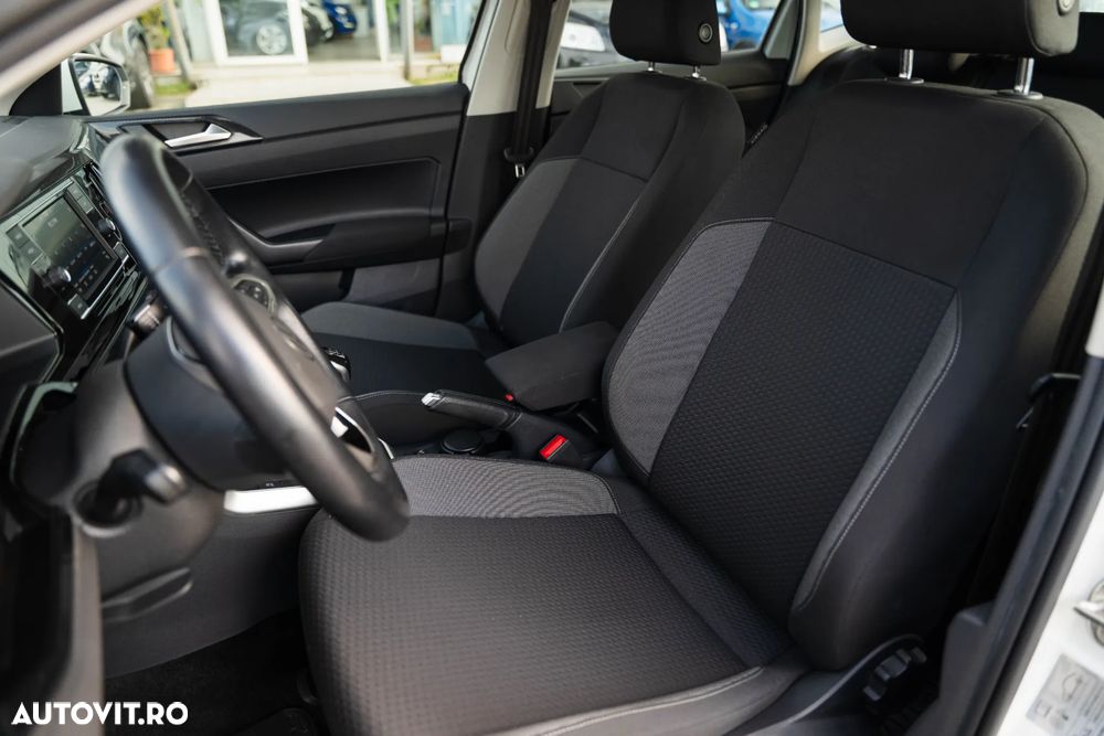 Volkswagen Polo 1.0 TSI Life - 13