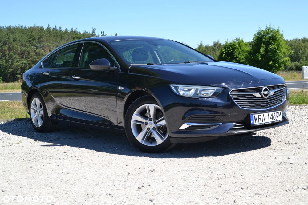 Opel Insignia 1.5 Direct InjectionTurbo Business Edition - 13