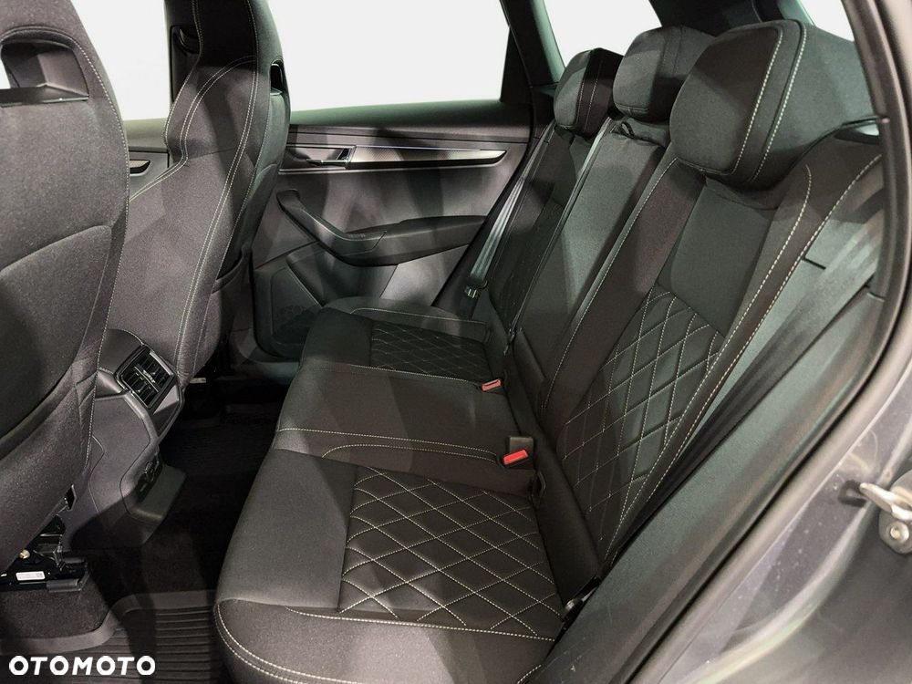 Skoda Karoq - 14