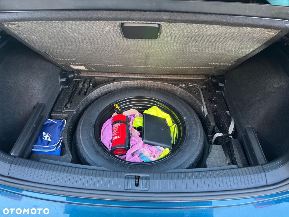 Volkswagen Tiguan 2.0 TDI SCR Elegance DSG - 27