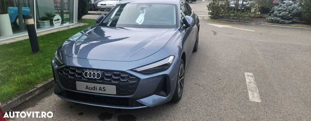 Audi A5 35 TFSI S tronic - 3